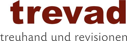 Trevad Logo